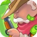 еǹ(Idle GunShop Tycoon)