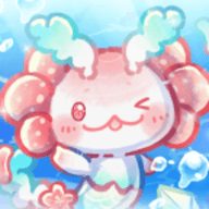 旅猫海底城堡乐园(Lovely Cat Mermaid Castle)