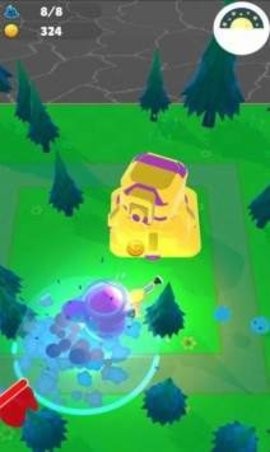 史莱姆牧场冒险(Slime Ranch Adventures)