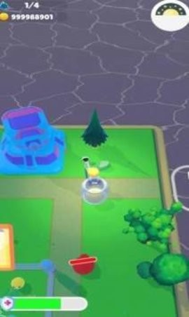 史莱姆牧场冒险(Slime Ranch Adventures)