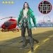 吸血鬼绳城市英雄对战(Vampire Rope Hero Gangster Crime)