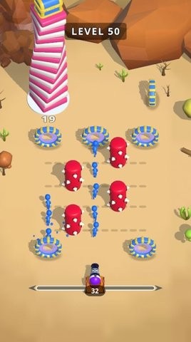 军团控制3D(Army Control 3D)