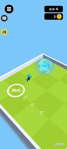 疯狂跑步大师(Crazy Running Masters)