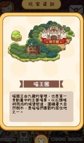 集合啰喵喵们