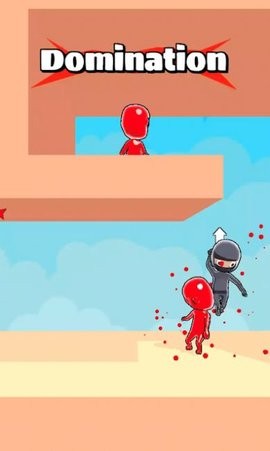抓钩式打击(Grapple Strike)