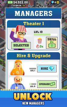 电影帝国经营(Box Office Tycoon)