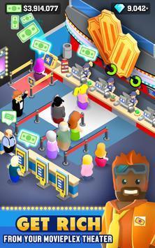 电影帝国经营(Box Office Tycoon)