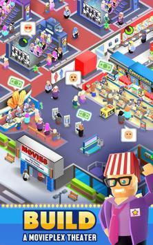 电影帝国经营(Box Office Tycoon)