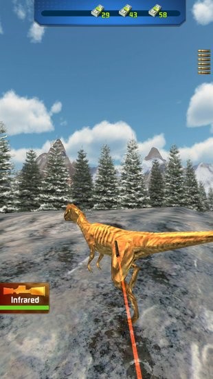 恐龙公园模拟器(Dinosaur Park Simulator target Exploring Islands)