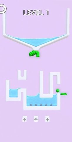 水平师(Leveller)