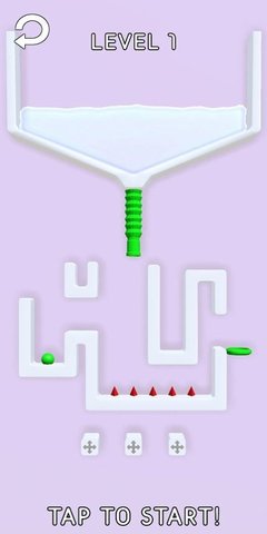 水平师(Leveller)