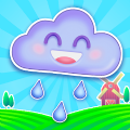 雨云农场(Rainy Cloud)