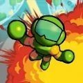սʿ(Super Power Run)