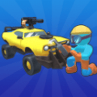 骑乘射手(Ride Shooter)