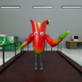 滨԰(Garden Of Monsters Survival)