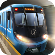 广州地铁模拟器(Subway Simulator 3D)