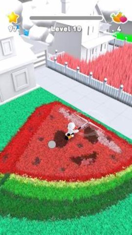 除草我最强(Mow My Lawn)