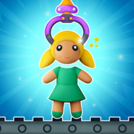 闲置娃娃工厂(Doll Factory Tycoon)