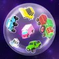 ƥ3D(Match Bubble 3D)