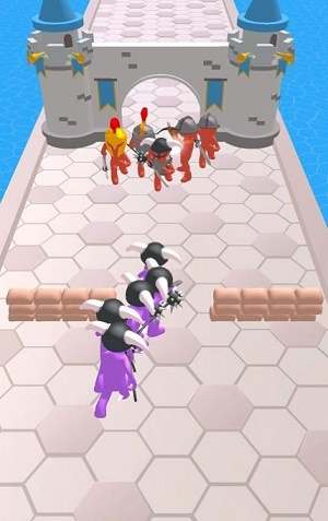 拆除墙壁(Remove Walls)