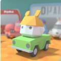 ͣ(Ice cream parking lot)