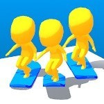 Ⱥѩ(Crowd Ski)