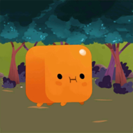 ɭܿ(Jelly Forest)