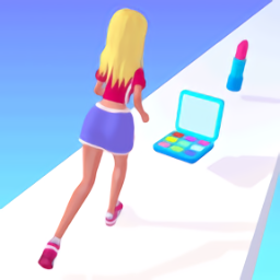 ױܿ(Makeover Run)