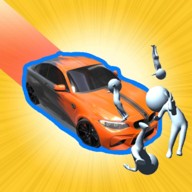 賽車奔跑(Hit and Run)