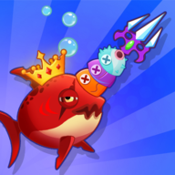 ս(Shark vs Fish.io)