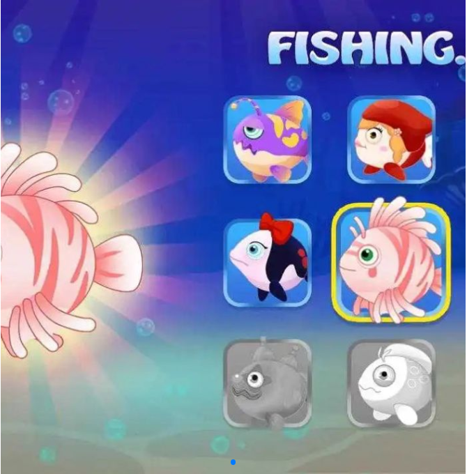 鲨鱼生存大作战(Shark vs Fish.io)