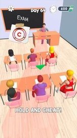大学生活3D(College Life 3D)
