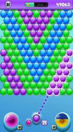 气泡粉碎射手(Bubble)