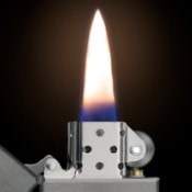 打火机模拟器(Lighter Simulator)
