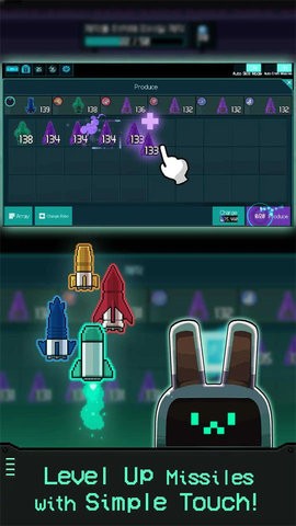 机器人塔闲散射击(Robo Tower: Idle Shooting RPG)