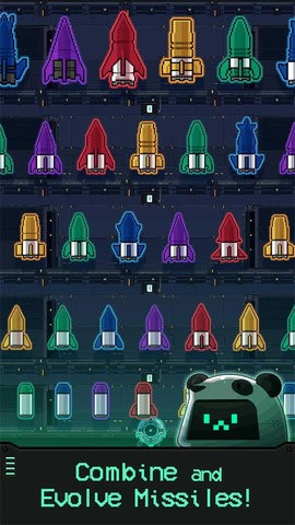 机器人塔闲散射击(Robo Tower: Idle Shooting RPG)