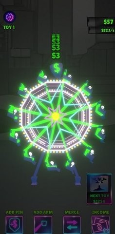 欢乐轮盘园(Joy Wheel)