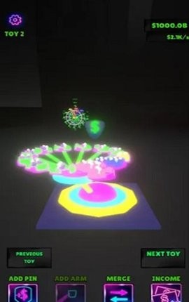 欢乐轮盘园(Joy Wheel)