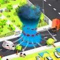 ն(Holein Tornado io game offline)