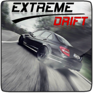 極限漂移駕駛(Extreme Drift Driving)