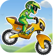 ؼĦгX3Mٶ(Bike Race: Motorcyle X3M Speed)