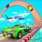 賽車狂飆駕駛