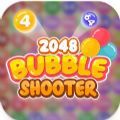 2048(2048 Bubble Shooter)