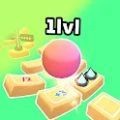 ˮƽ(Level Up Bounce)