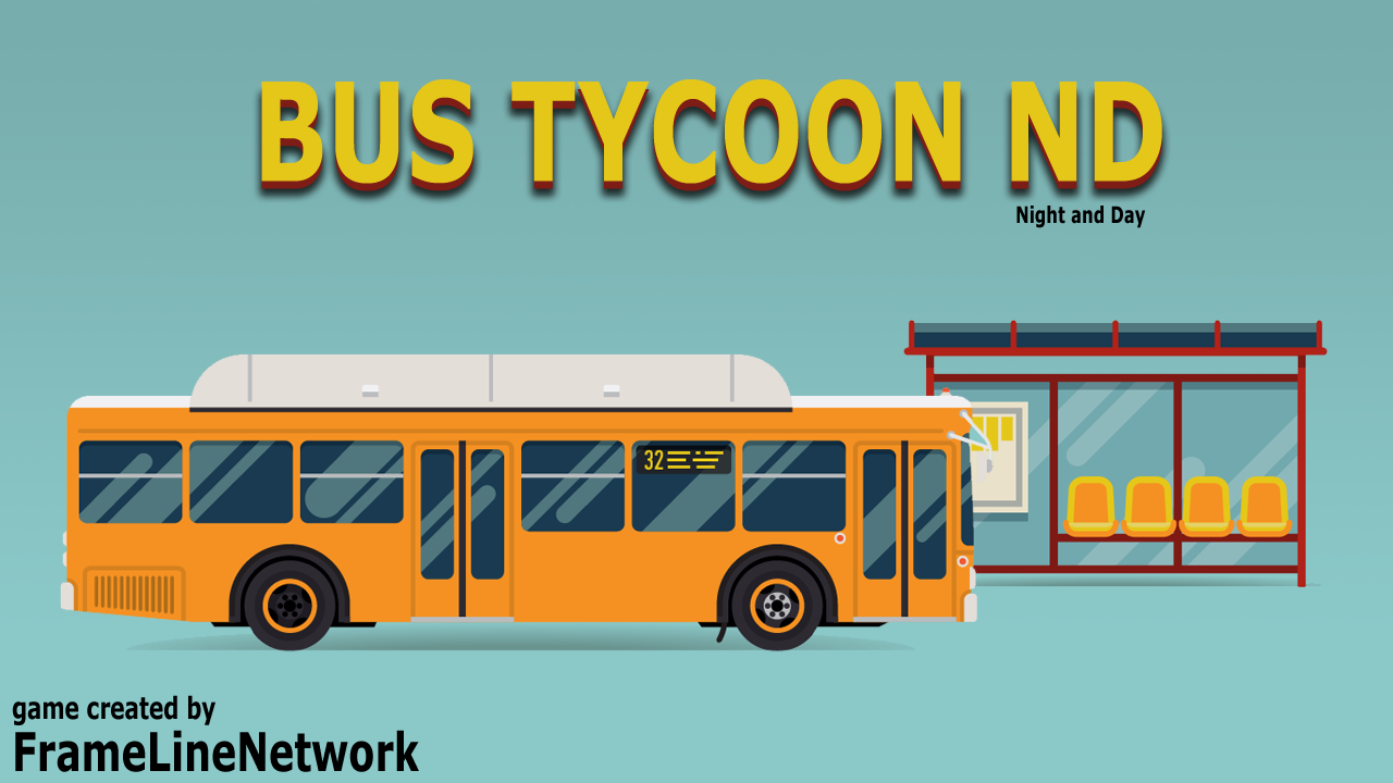 巴士大亨(Bus Tycoon ND)