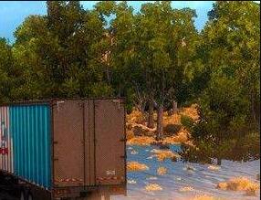 欧洲高速卡车2019(EURO SPEED TRUCKS 3 2019 Com erenapps eurotrucksimulationdriving)