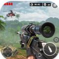 狙击刺客特殊部队(Fire Sniper Gun Shooting)