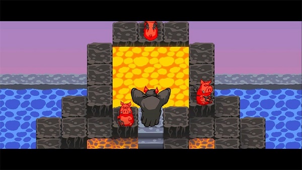 毀滅之豬(Aporkalypse - Pigs of Doom)