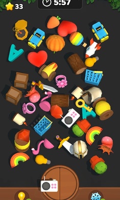 3Dƥ(3D Match)