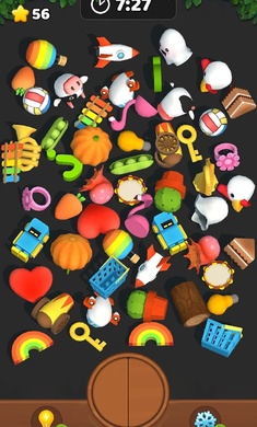 3Dƥ(3D Match)